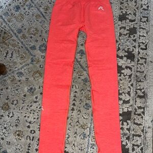 Women’s Oner seamless workout leggings